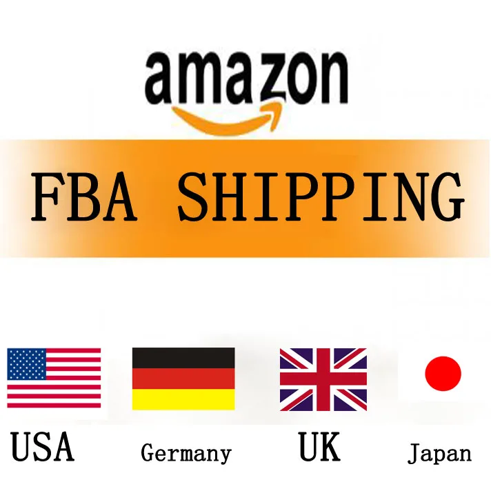 20 лет профессионального сервиса доставки от двери до Amazon FBA Китая к нам. Великобритания. Германия.