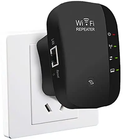 Ретранслятор Wi-Fi 300 Мбит/с 802.11n, по заводской цене