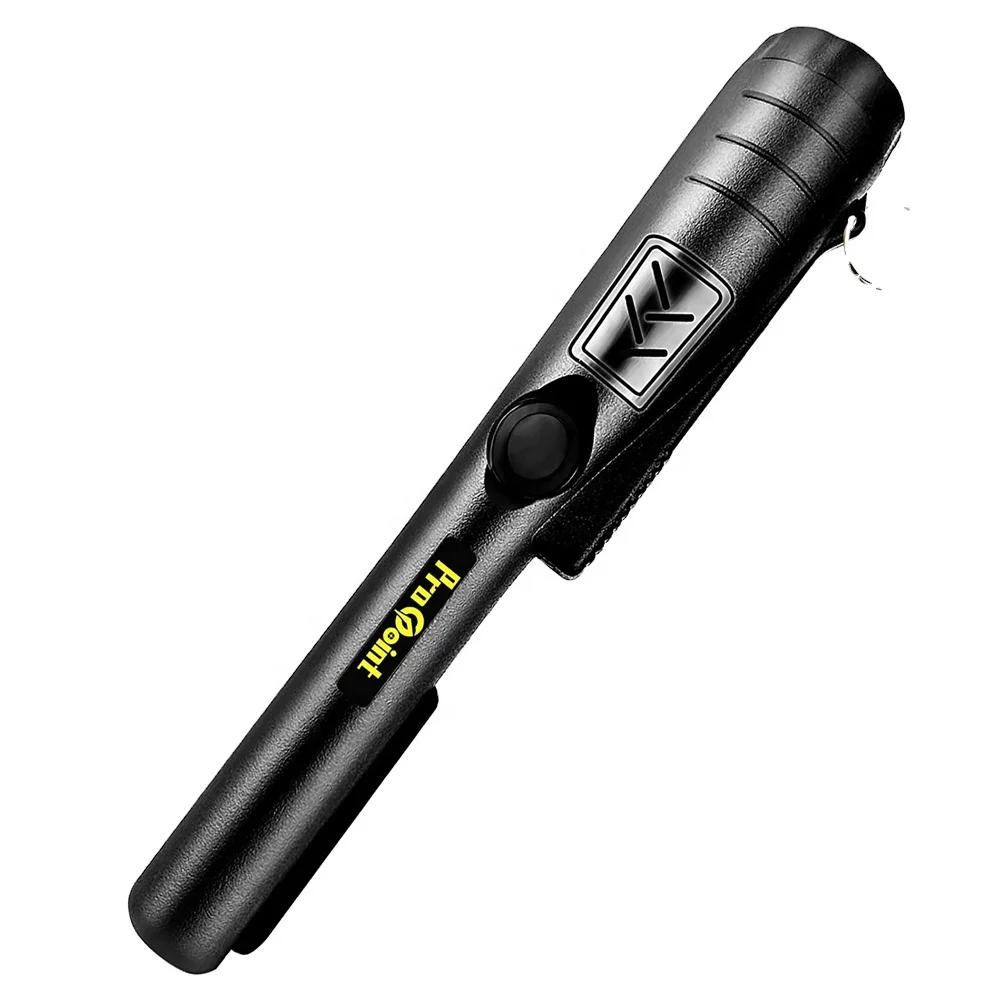 IP68 Водонепроницаемый Pinpointer AT Pro Pointer Золотой