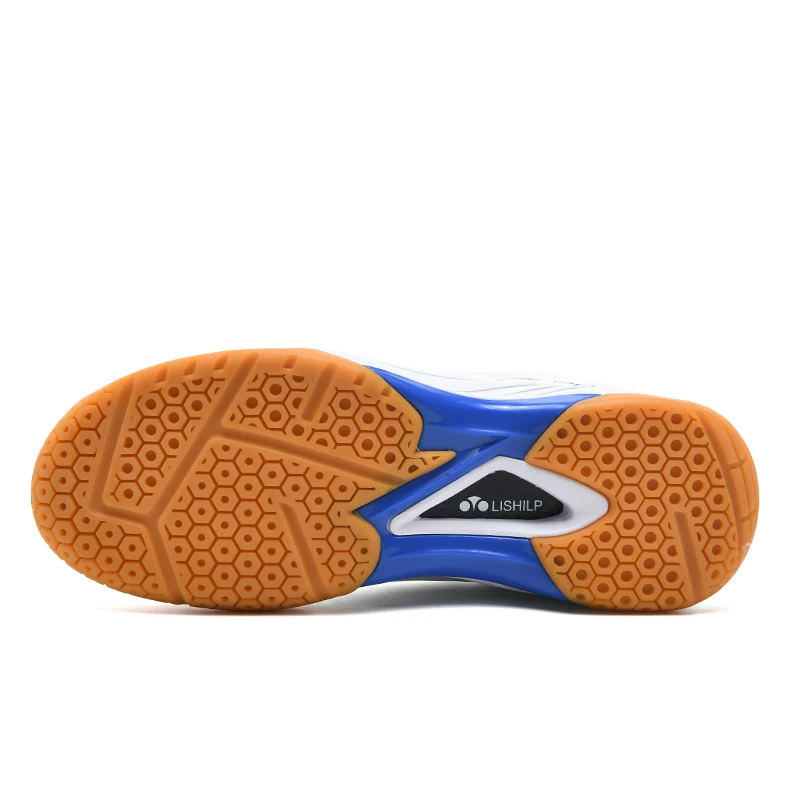 Factory Direct Sales Professional Badminton Shoes Premium Badminton Sneakers Shoes Outdoor Trendy Badminton Shoes for Sport