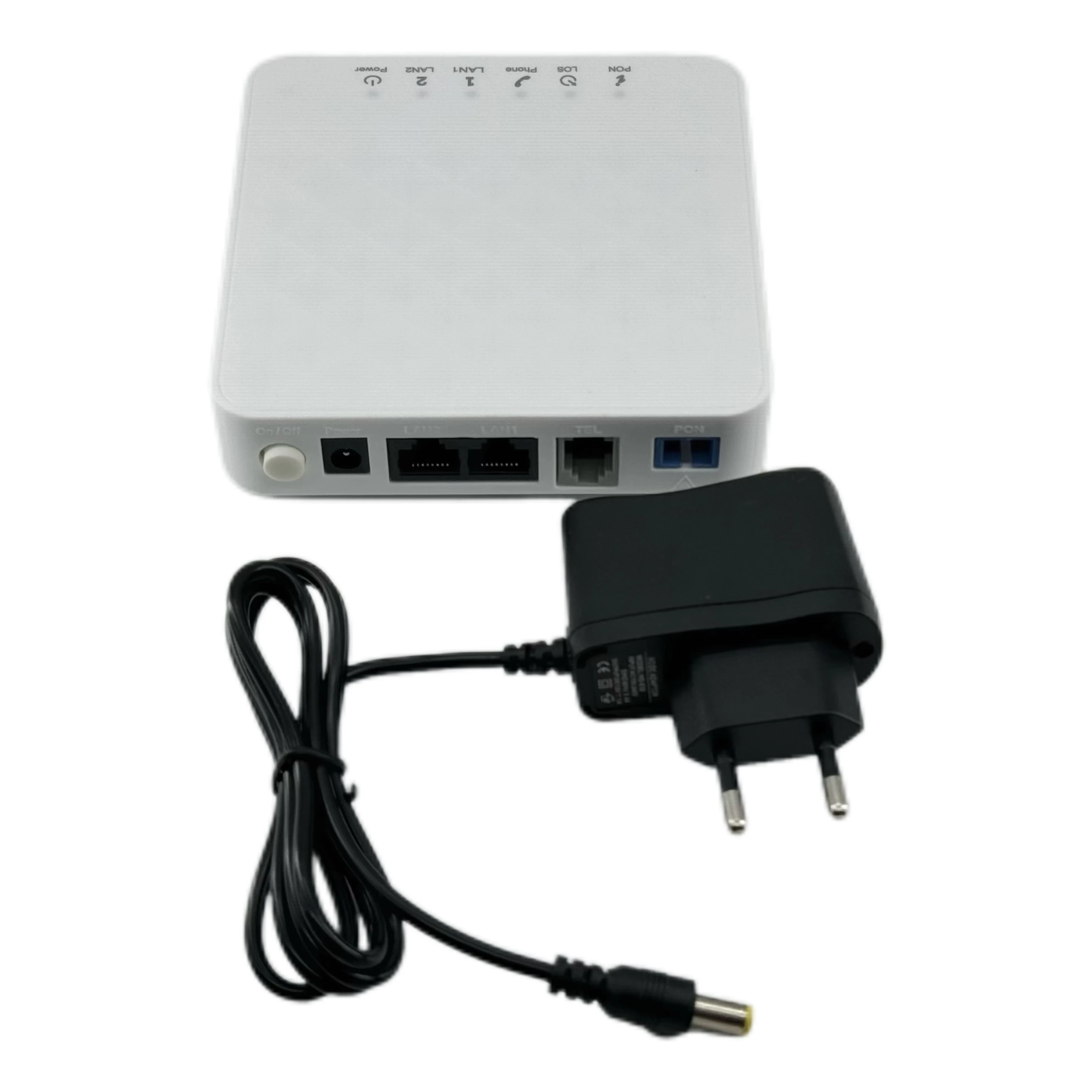 AN5506-02B  good use optical fiber equipment Popular Products GPON 1GE +1FE +1TEL ONU  ONT Affordable Price AN5506-02B