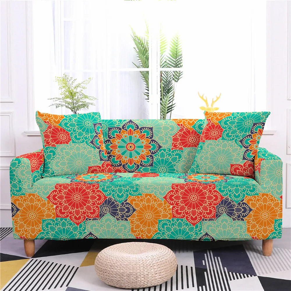 High Quality sofa cover couch Resistance to fold pet  furniture protector  sofa covers elastic sofa cover couch