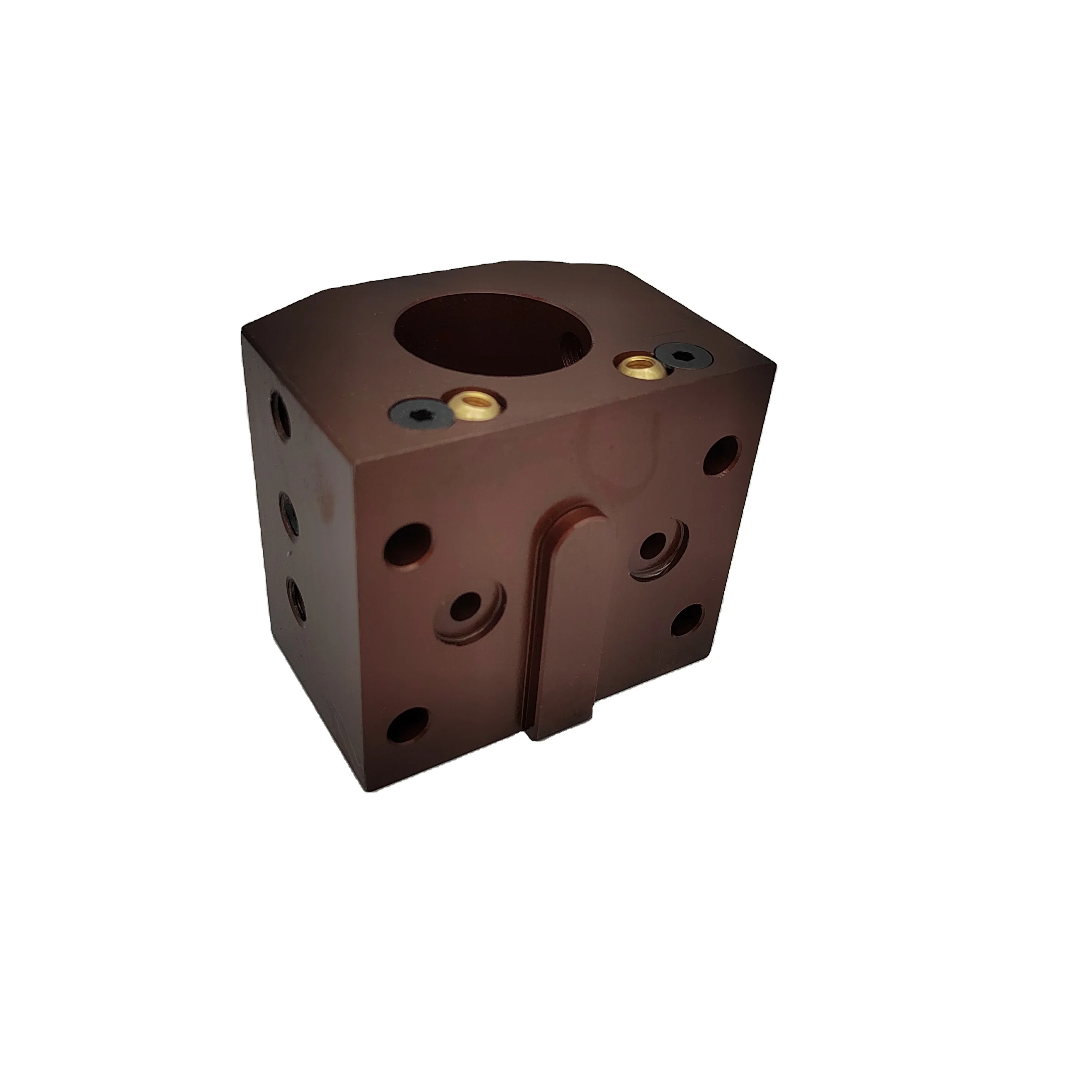 Cnc Lathe Turret Tool Holder For Power Turret Machining Center Cnc Lathe Turret Tool Holder