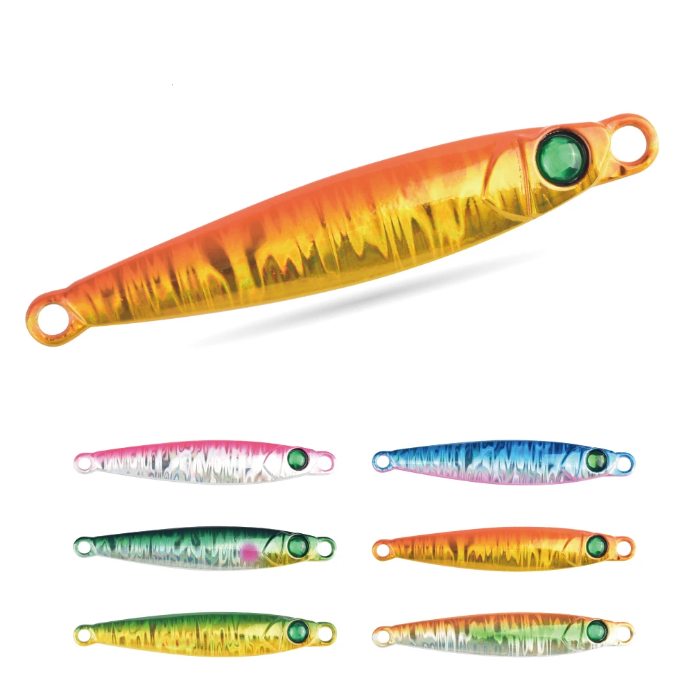 New Tungsten Fish Ice Fishing Bait Factory Price Wholesale Environmental Friendly and Beautiful