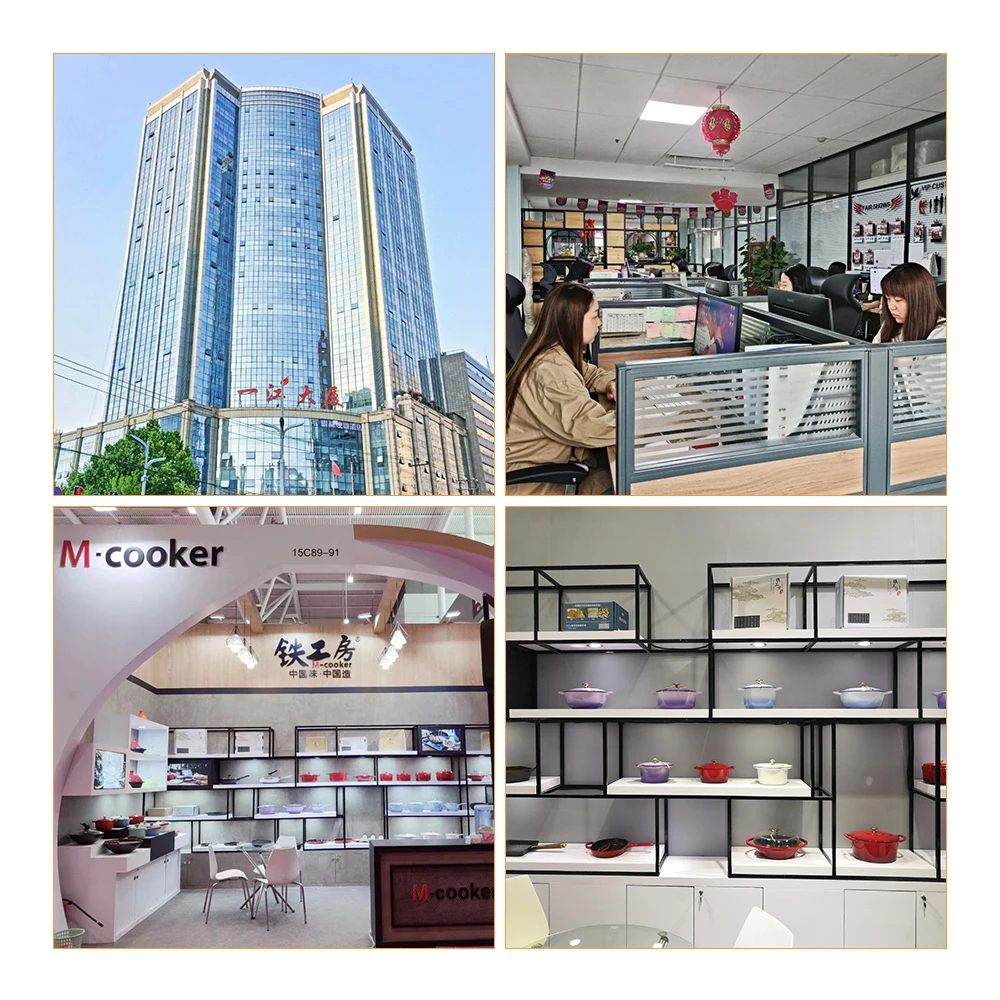 M-cooker чугунная сковорода для жарки тава Сковорода для блинов круглая чугунная сковорода для жарки сковорода с одной ручкой