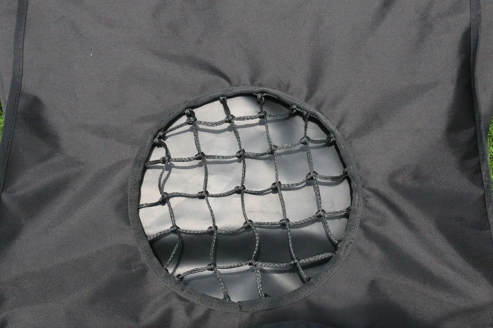 Wholesale slow feeder hay bags for horses