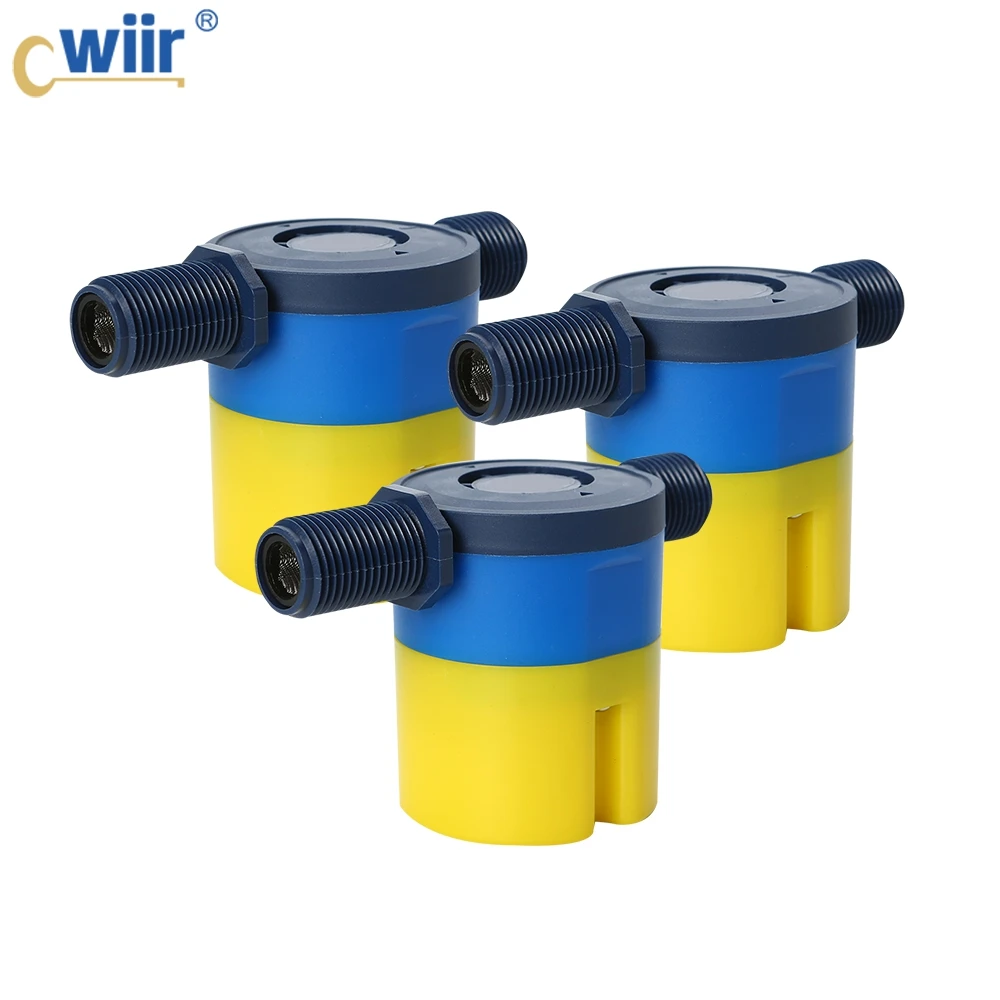 Low MOQ Professional manufactory automatic auto water level control valve water