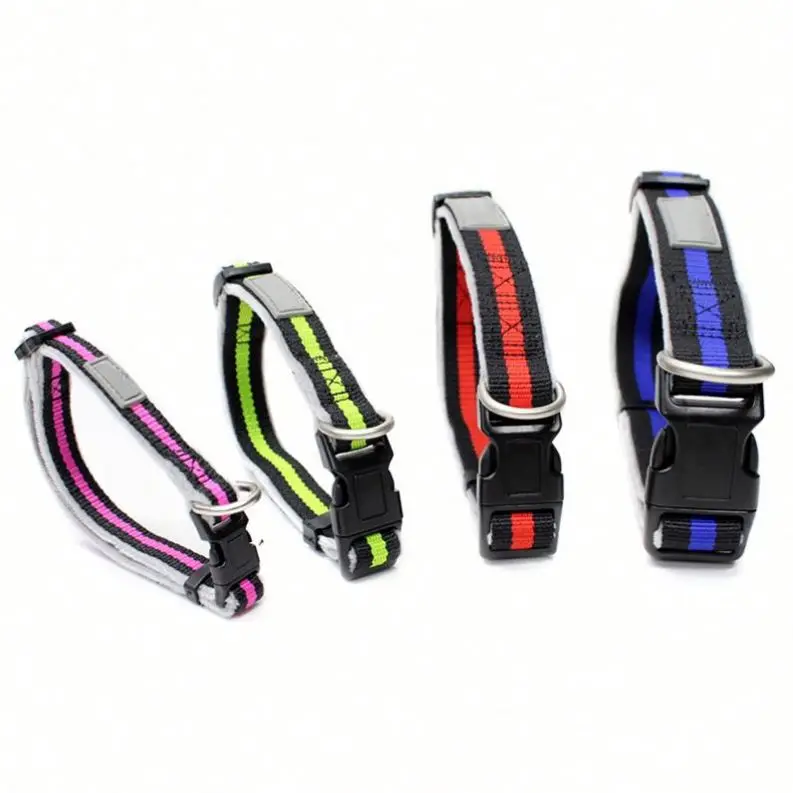 Fashion Attractive Design Low Price Dog Collar And Leash