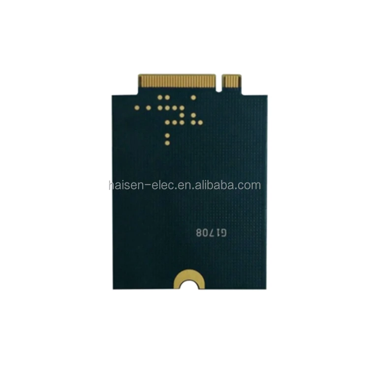  HAISEN quectel EM16 EM160 EM160R EM160RGLAU-M21-SGADA LTE-A Cat16 4G m.2 Wi-Fi беспроводной модуль