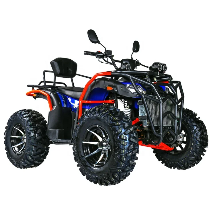 High Quality Small 250 Raptor Quod Quat 250Cc Quasd Y Quadreciclo Off Road Quad Bike Atv Utv 4X4
