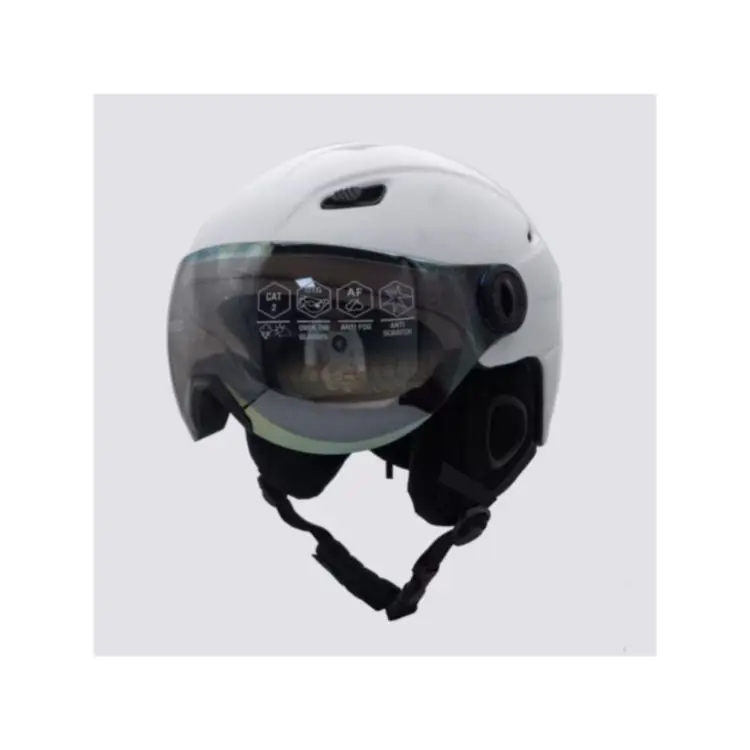 Private Customization Light Weight Outdoor Sports Ski Snowboard Skateboard Helmets with
