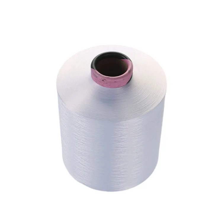 hot Selling DTY virgin polyester Material SD 150D/144F High shrinkage yarn