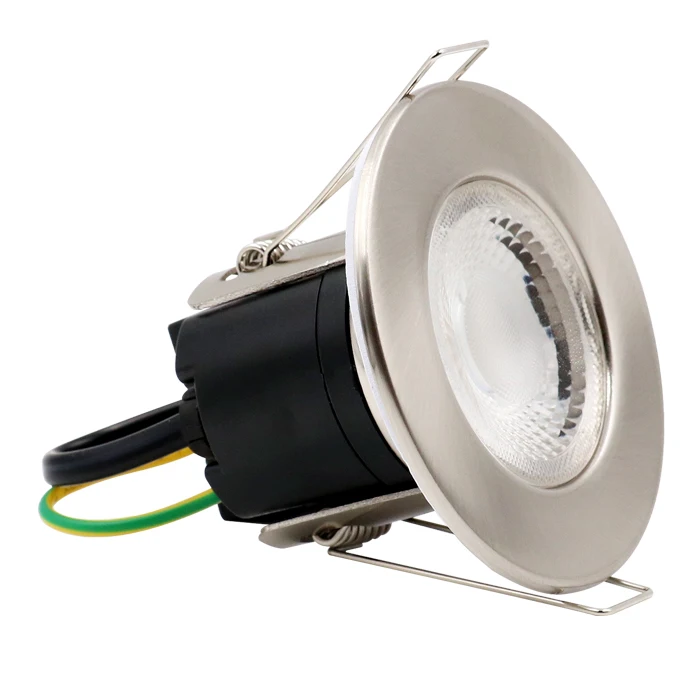 AC230V IP65 потолочный Точечный светильник Светодиодный точечный светильник cob умный Точечный светильник led