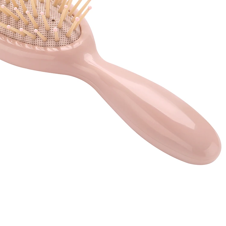 new brush for wet hair women custome paddle brush