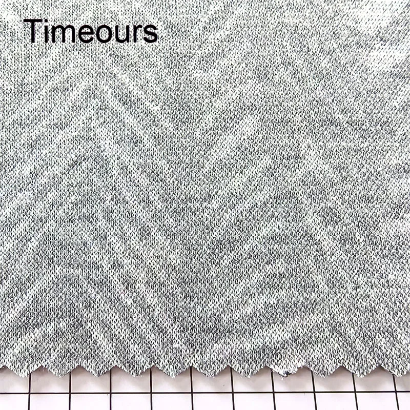 Fashion Fancy Design POLYESTER RAYON SPANDEX Yarn Dyed woven fabric TR Gray Plaid Twill Fabric