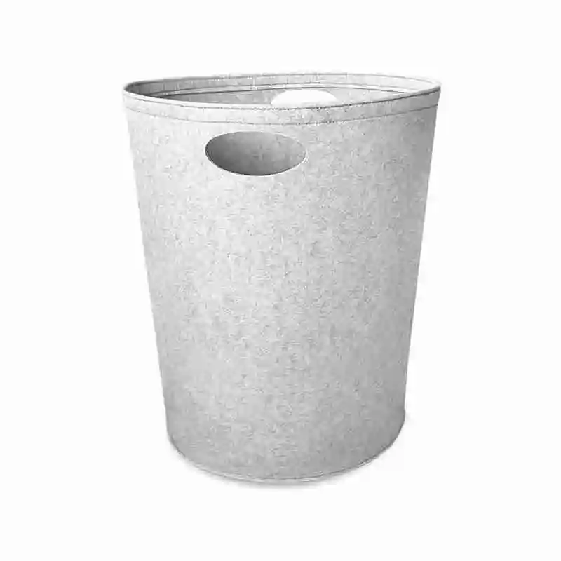 Складные корзины для белья