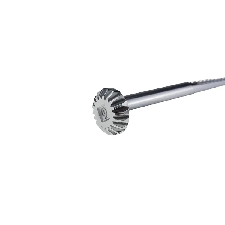 Cotton Harvest Parts Cotton Picking Spindle N277078 for cotton picker machine