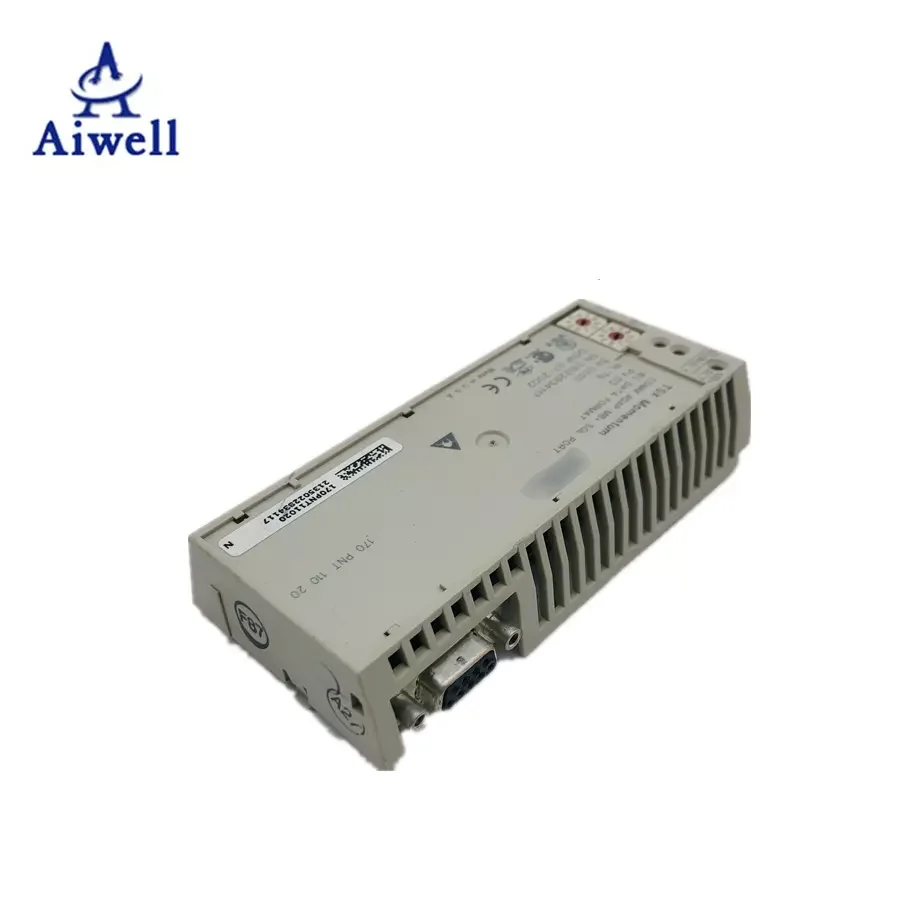 170PNT11020 Modicon Modbus Plus Communication Adapter for Schneider 170PNT11020