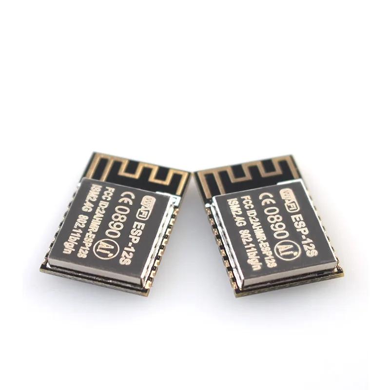 ESP8266 Serial to Wifi Module ESP 12S ESP-12S For IoT Devices