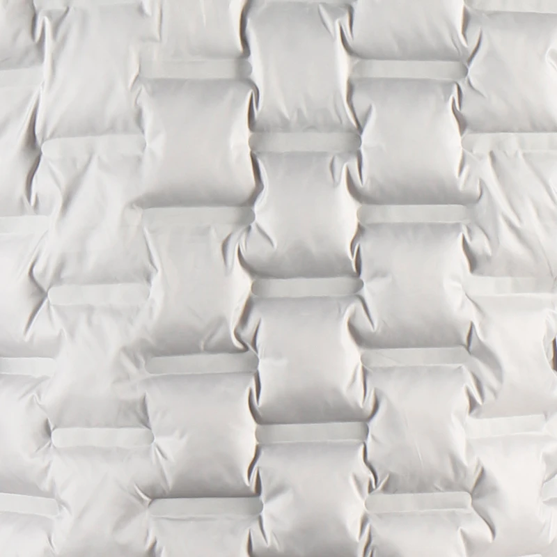 Winter Warm Women Jacket Silver Drop Shoulder Unisex Glue Women Puffer Vest Cotton Sleeve Lightweight Soft Shell Jacket Women