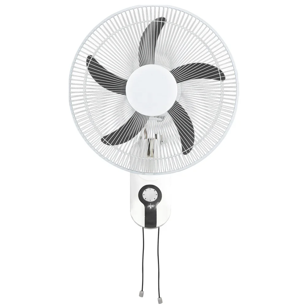 16 Inch Oscillating Wall Mounted Fans Electrical ventilateur Remote Control Ventilador 18 Inch Wall Fan