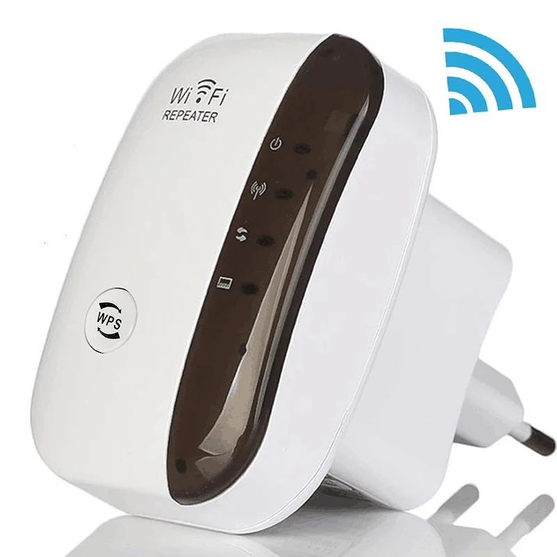 Беспроводной N Wifi ретранслятор 802.11N/B/G сеть маршрутизатор 300 Мбит/с Диапазон расширитель сигнала антенны усилителя расширения