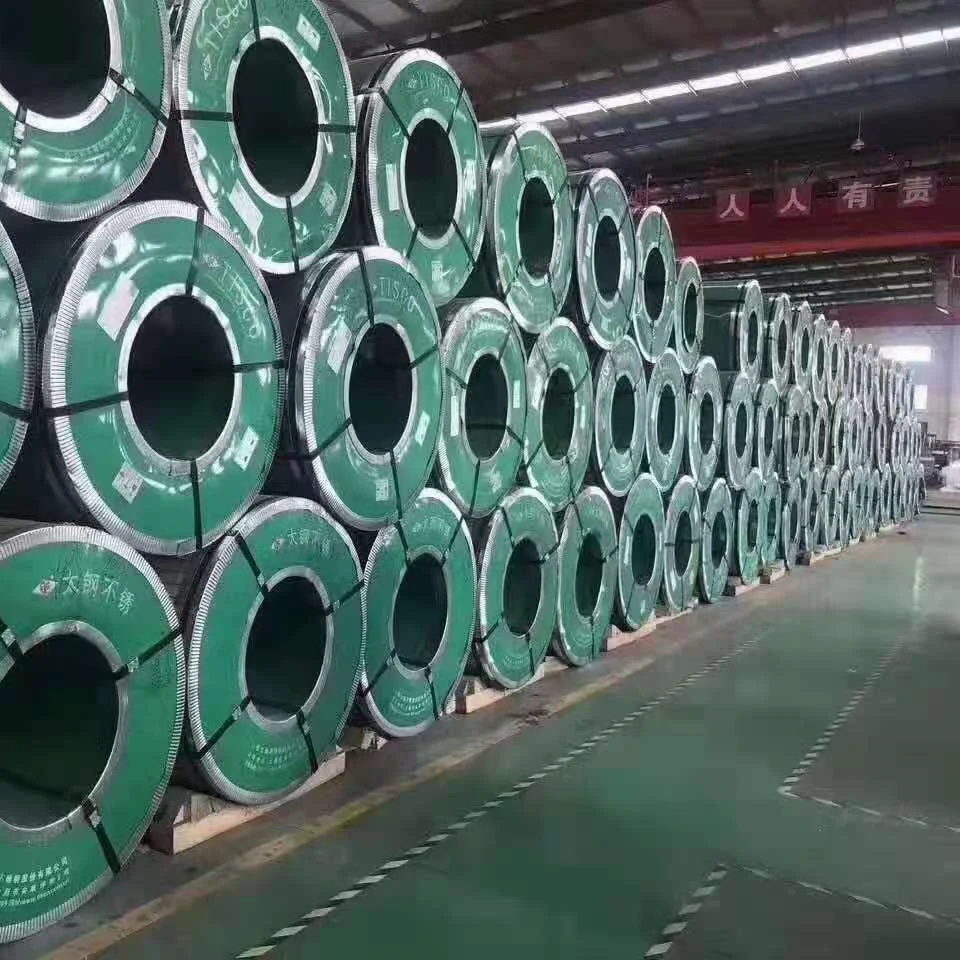 Astm Aisi 409l 410 420 430 440c пластина из нержавеющей стали/лист/катушка/полоса 301 304 316
