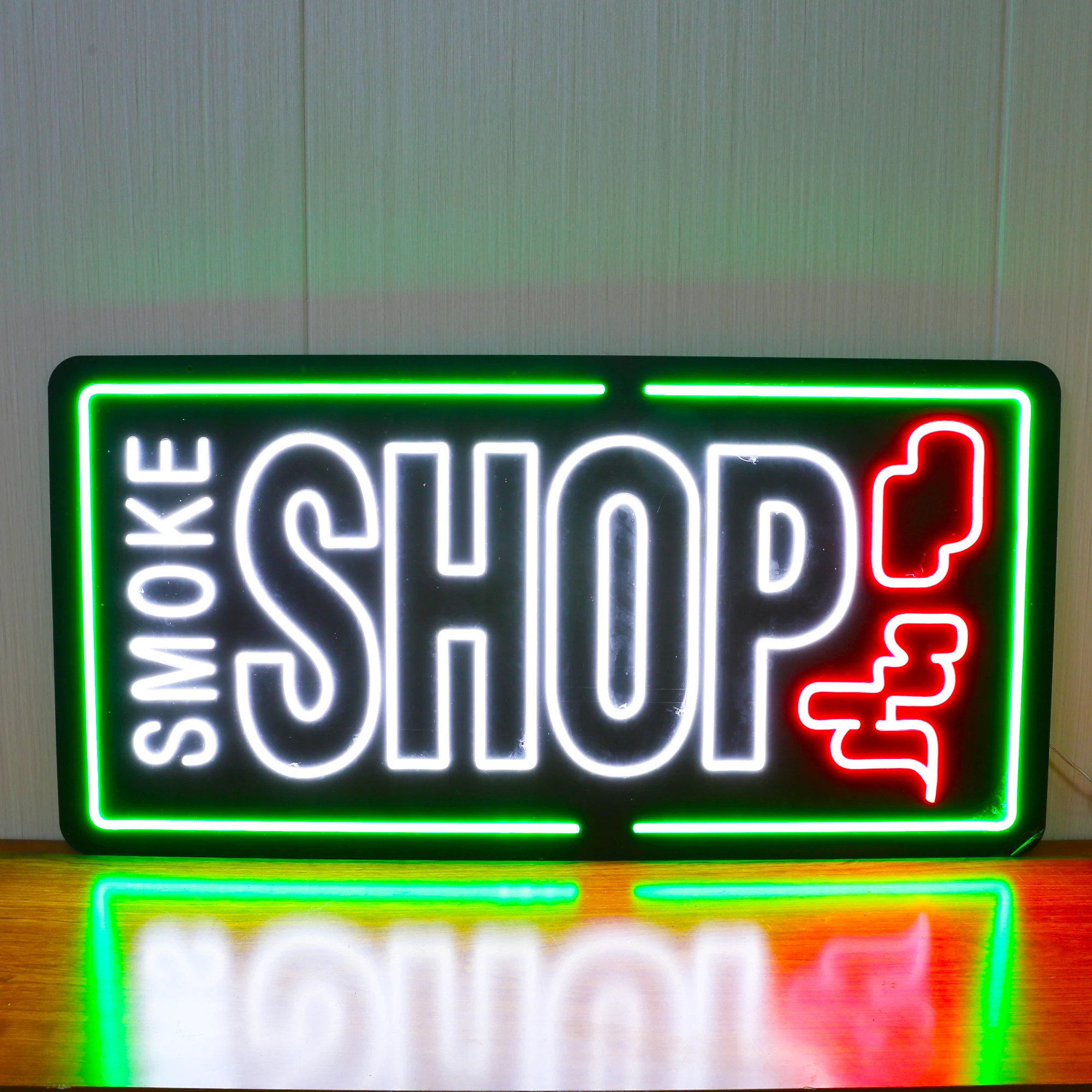 35 InchesCustom Shop Neon Sign  LED Flex Open Sign Making Machine for Wall Logo Sign  Business Window Decoration