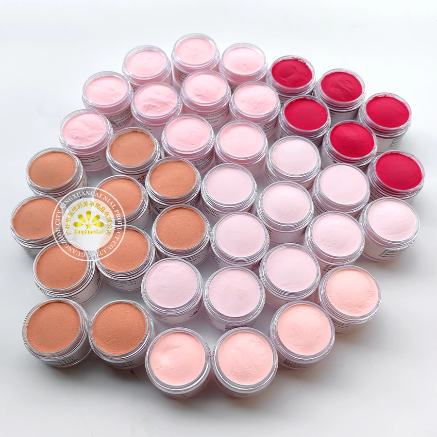 Young Nail Art Supplies Cover Acrylic Mia Powder High Quality 2 In 1 Butter Nude Dipping And Acrylic Powder Ema Monomer Liquid