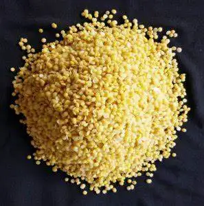 China Supply Pure Beeswax Natural Beeswax Pharmaceutical Grade Yellow Beeswax Pellets