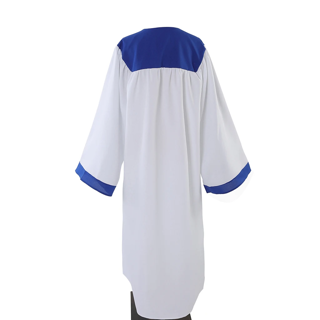 Hot sale Catholic priestly Church orthodox Embroidered Priest white Alb priest clergy vestment chasuble église