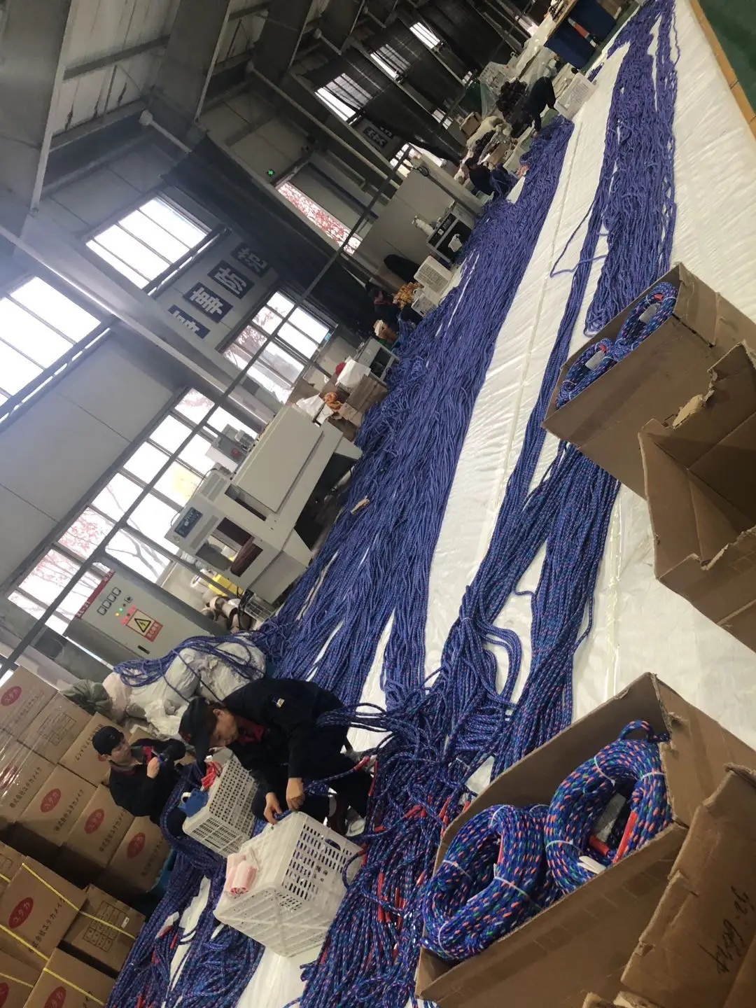 Wakesurf rope watersports Ski rope with handle