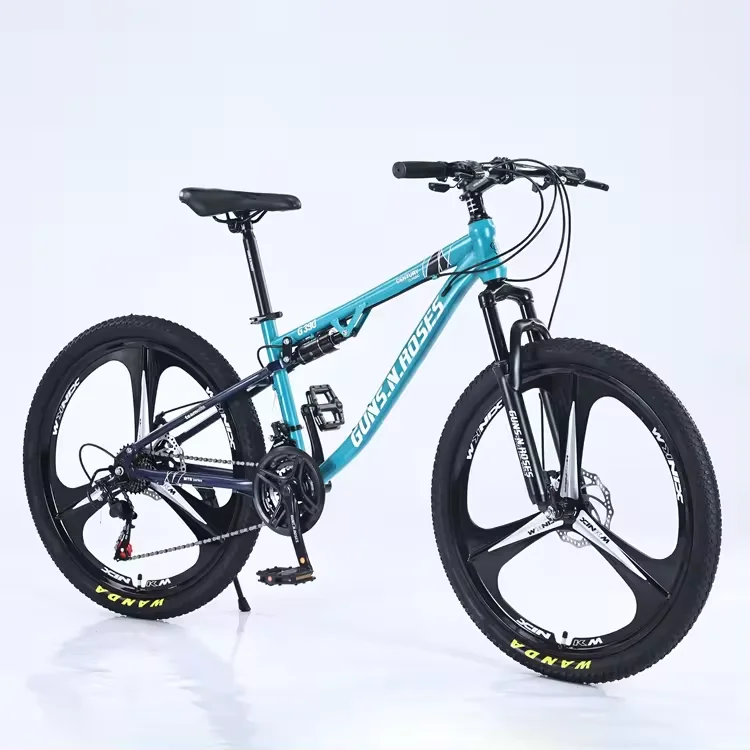 2024 Санта Круз самый продаваемый высококачественный городской велосипед дешевый шоссейный горный для взрослых вилка из углеродистой стали Shimano популярная