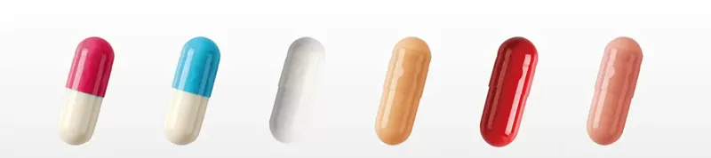 Private Label OEM 1000mg Urolithin A Capsules Softgels Urolithin A Powder for Energy Supplement