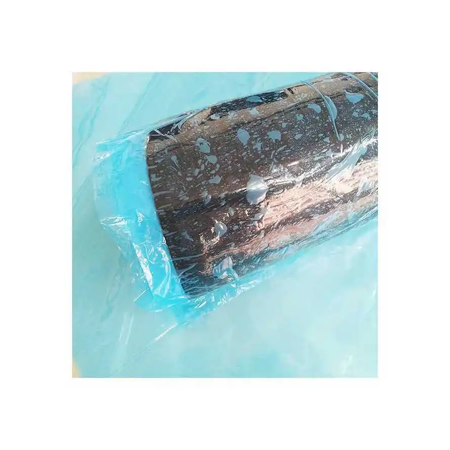 
 Good Fvmq Vulcanization Recovery Eco Friendly Fluorosilicone Rubber Compound Material  