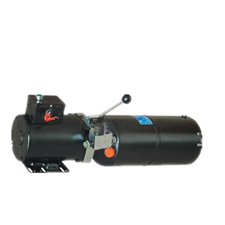 Ryan Hydraulic Power Pack for Vehicle Lift