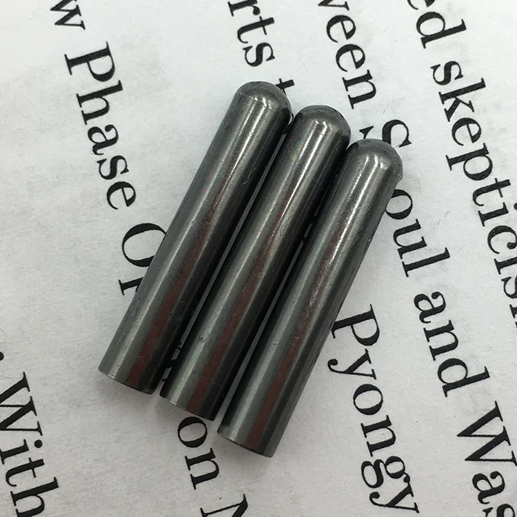 Factory Wholesale Custom Gun Matt gold color zine alloy Shoe Lace Shoelace Hoodie Metal Aglet for drawstring hoodies