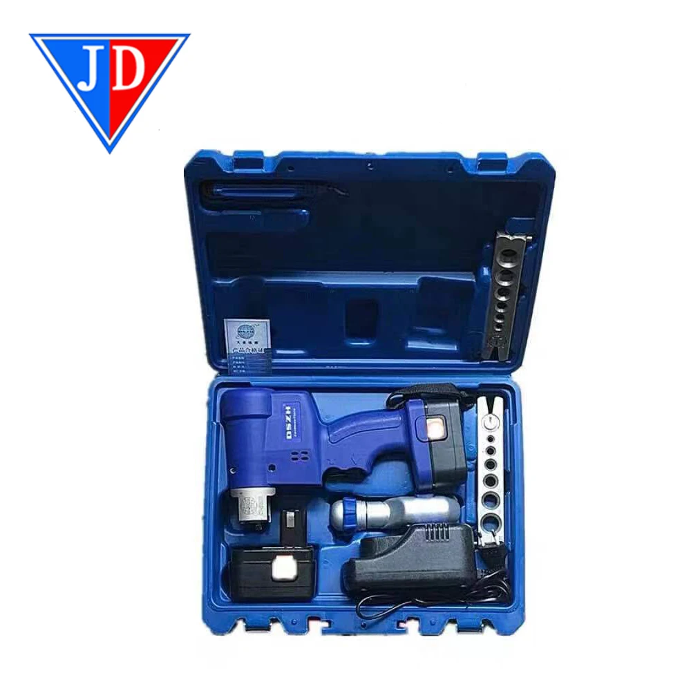 Other Hand Tools Ferramenta Electric Cordless Flaring Tool WK-E806