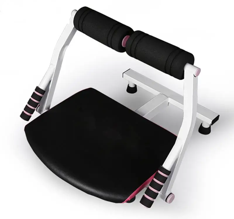 Homeuse Foldable Abs Exercise Machine Fitness Slim Abdominal Smart Core Wonder Mini belly sit-ups aid