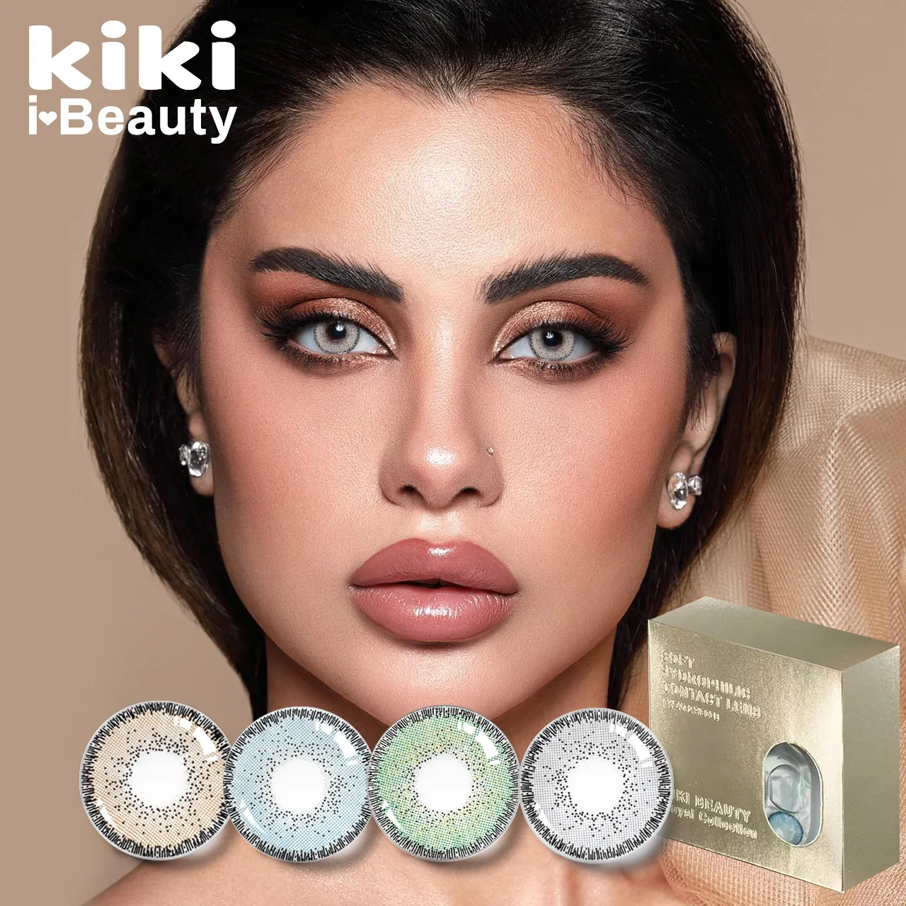 Best eye contact lenses supplier colour contacts natural lens color contact lenses