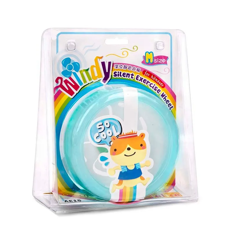 
Small PET Toys Hamster Fitness Wheel Hamster Exercise Wheel For Hamsters 