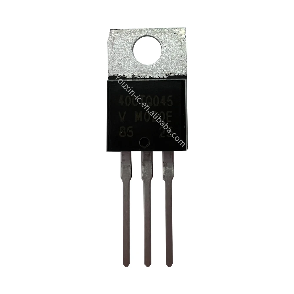 Йоуксин IC новый и оригинальный TO-220AB