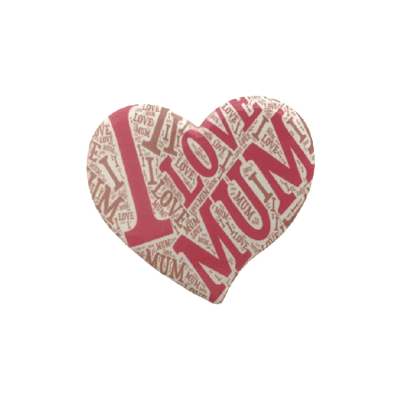 6*8cm Ceramic Rectangular Best Cool Retro Funny Rustic Refrigerator Magnet