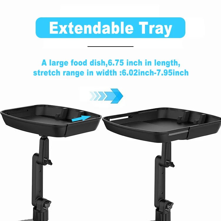 Car Cup Holder Tray 04