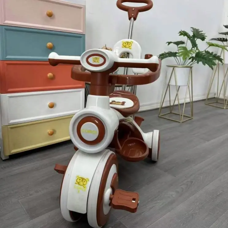 Wholesale high quality hot toys small kids baby ride on toys kids tricycle for sale