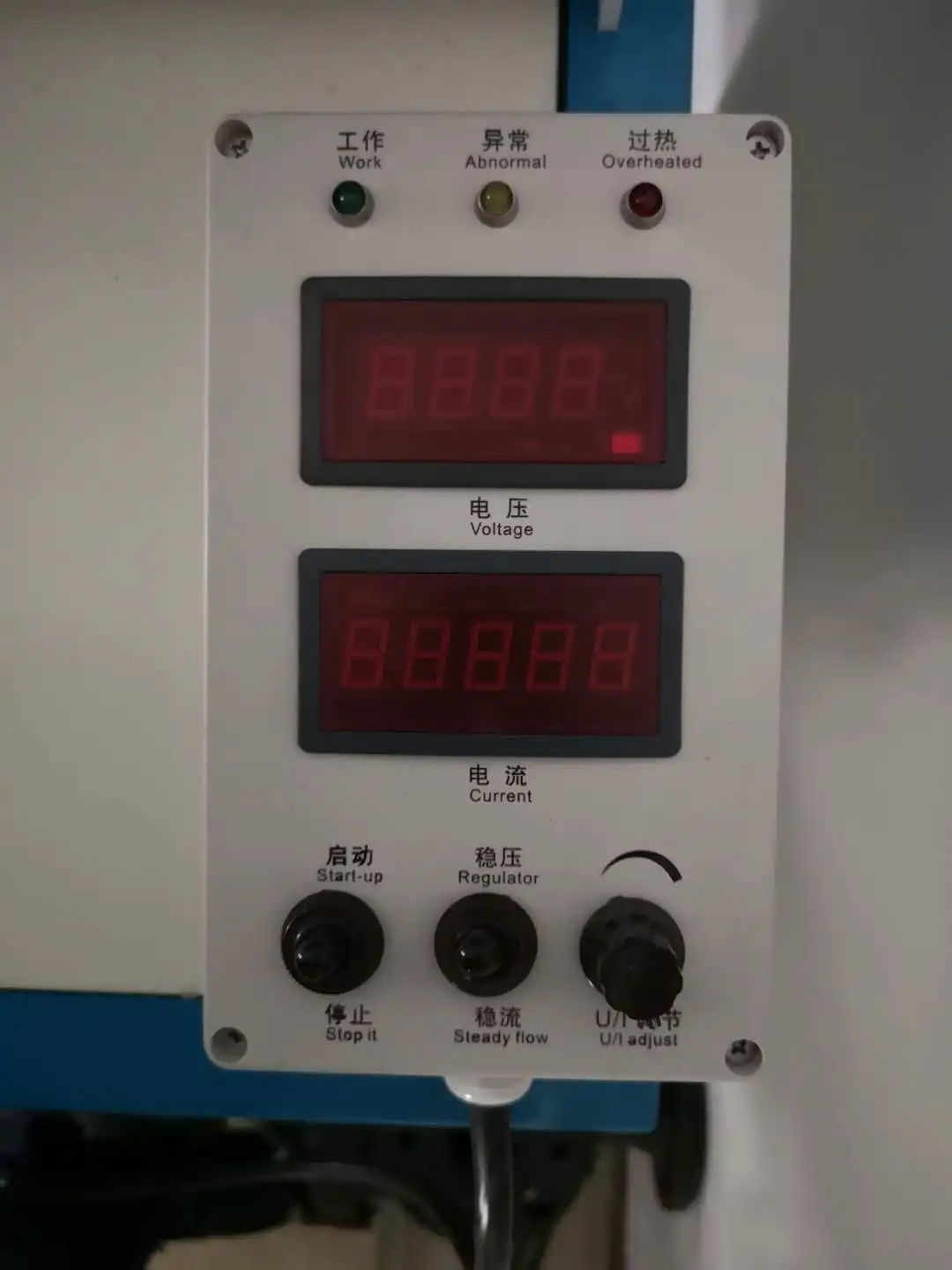 Ac Dc Rectifier 24 220v Chrome Plating Machine 200 Amp Rectifier 100 Amp Dc Power Supply