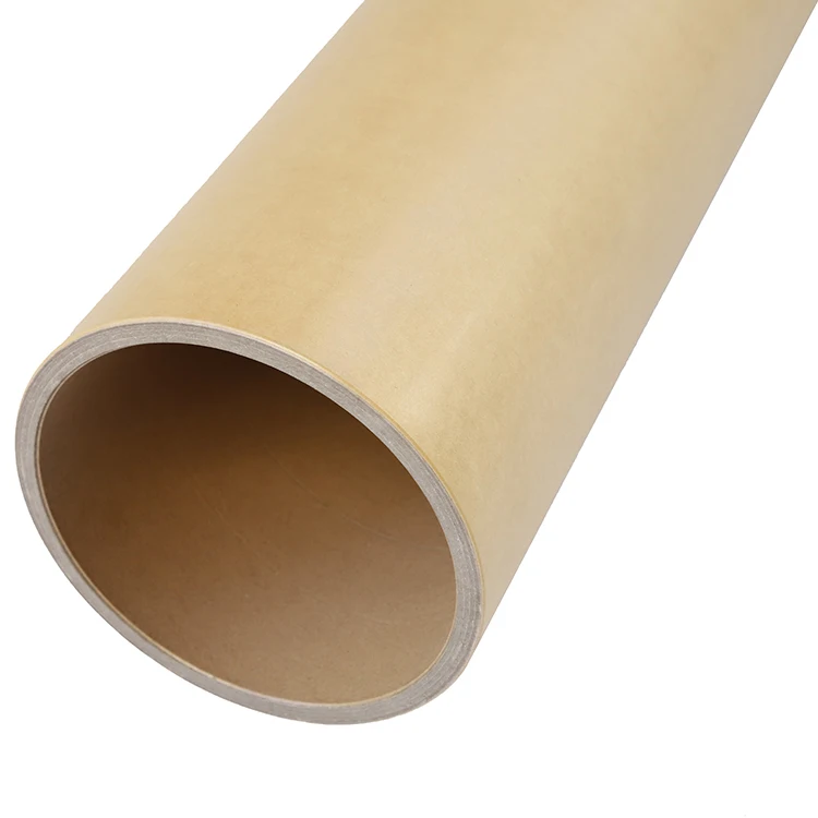 China Best Seller Resin Paper Tube Custom Craft Paper Tube Core Wrapping Film For Lithium Battery Separator