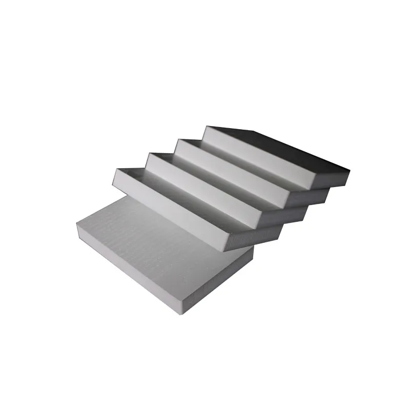 Environment-friendly materials lead free 4x8 WPC celuka sheet PVC wood-plastic material WPC foam board for furniture