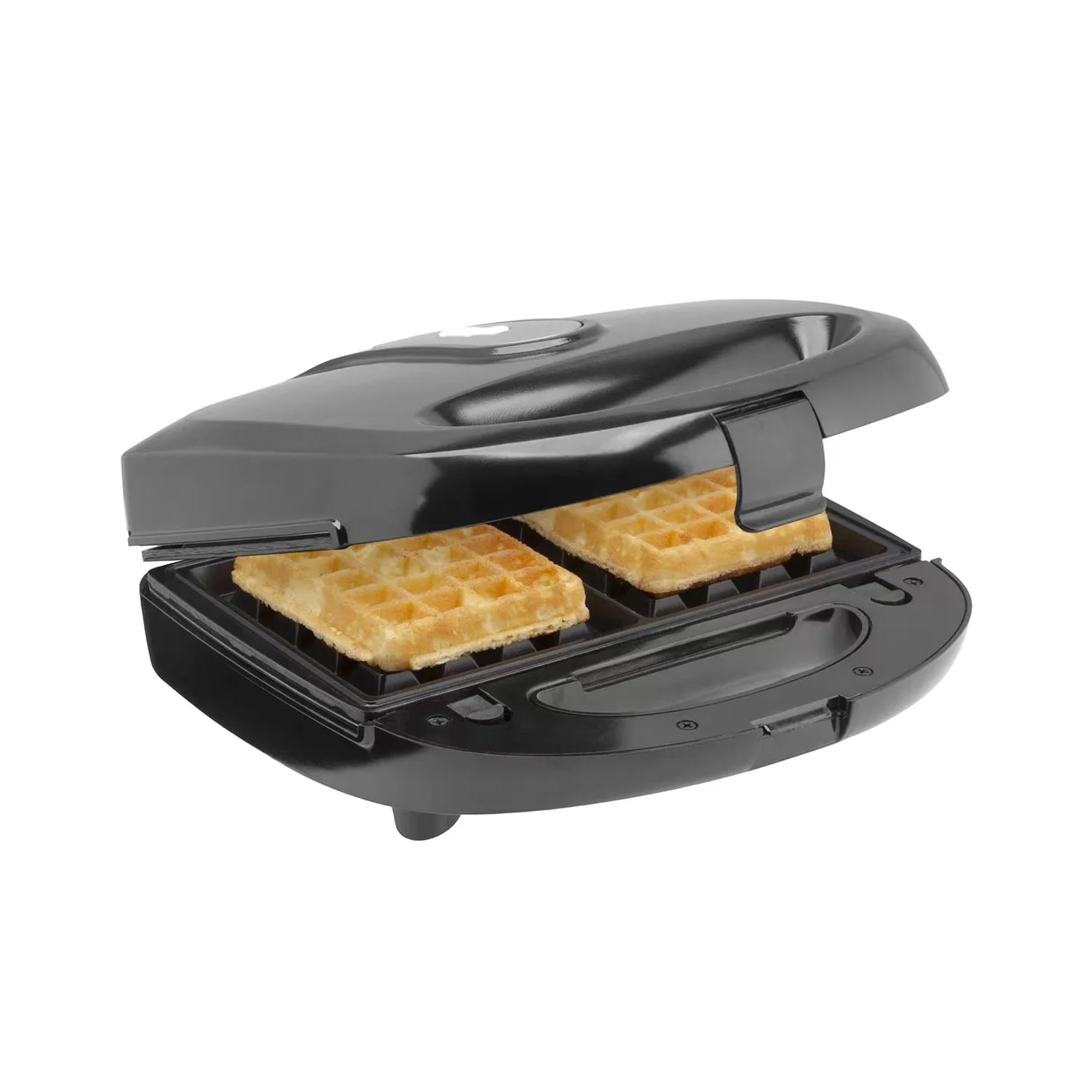 Hot sell 3 in 1 non-stick sandwich maker waffle maker grill with replaceable plates