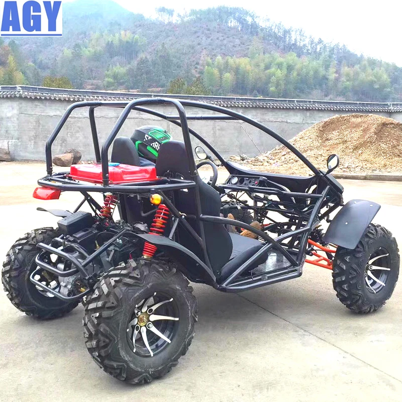 AGY buggy 200 cc
